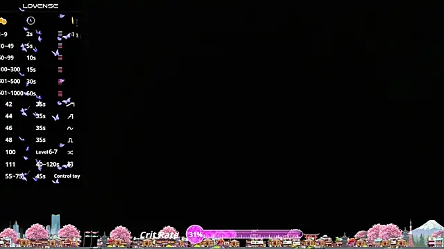 MeowMeowZoe live cam on StripChat