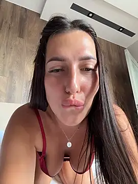AleksandraRich webcam