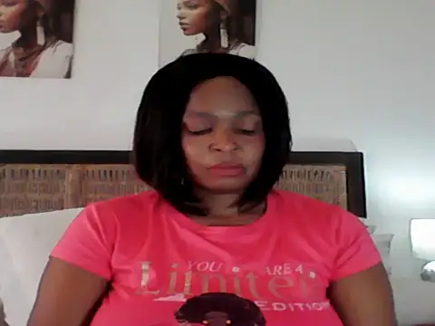 Blacksashaxx webcam