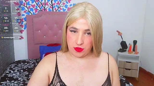 roxxy_pink_ webcam