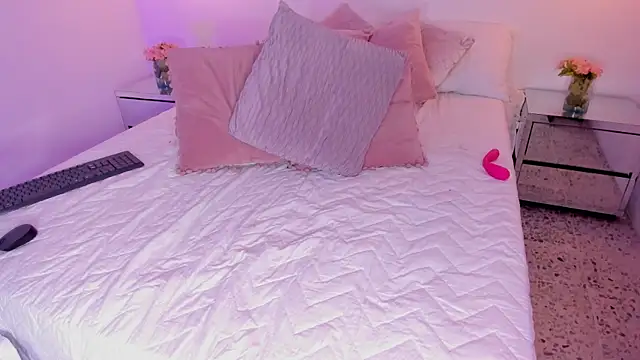 camilaa7 webcam