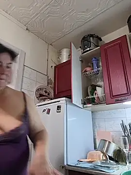 LedyEva webcam
