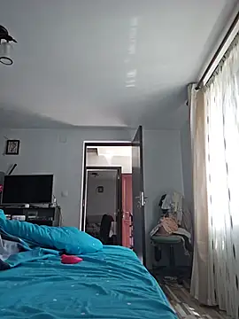IsabelleCraft webcam