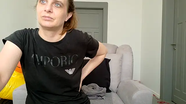 Chantalee webcam