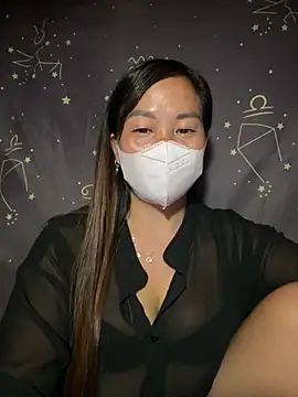 Silylina6969 webcam