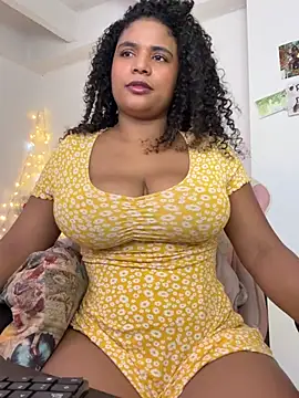 Michel_Jones webcam