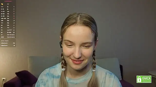 HongTomczak webcam