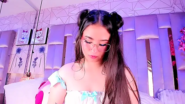 Naomistart webcam