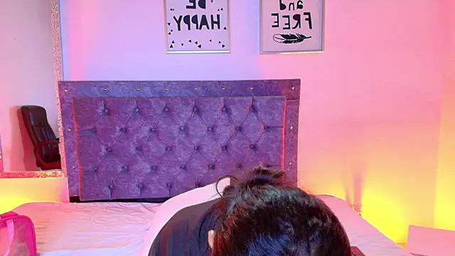 Zoe_Blake1 webcam