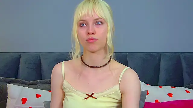 HannahHollis webcam