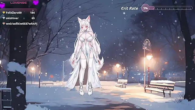 MiyariFox webcam