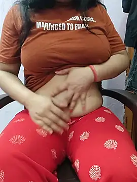 ritika_kushwaha live cam on StripChat
