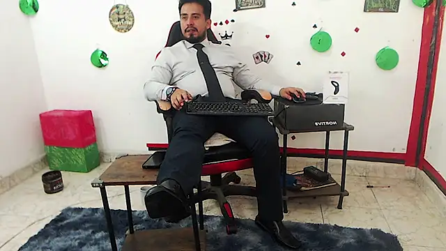 KalethBigDick webcam