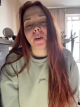 oh_rachel Live Web Cam Show