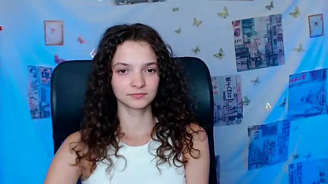 _SusieSu_ webcam