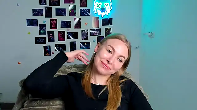 Dana_flowers webcam