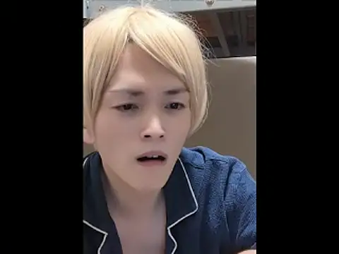 mgnhiroyuki (Ask my age) - CUM(射精)