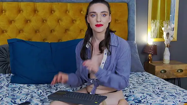 Jessica_White_ webcam