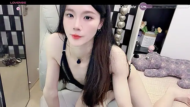 Yueyue-MM webcam