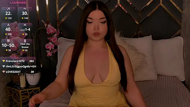 NaomiAster webcam