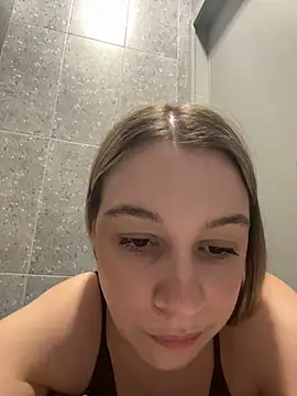 SashaCatt Live Web Cam Show