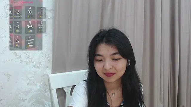 Shy_Kira webcam