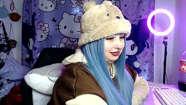 lussyevans24 webcam