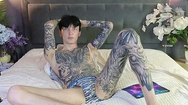 Martin_Jin webcam