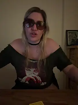 Granlady7 webcam