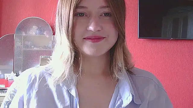 Beloved_Mary webcam
