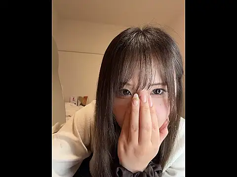 Hinanochan webcam