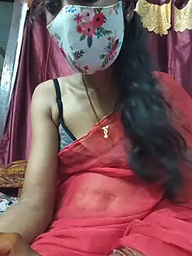 reshma124 webcam
