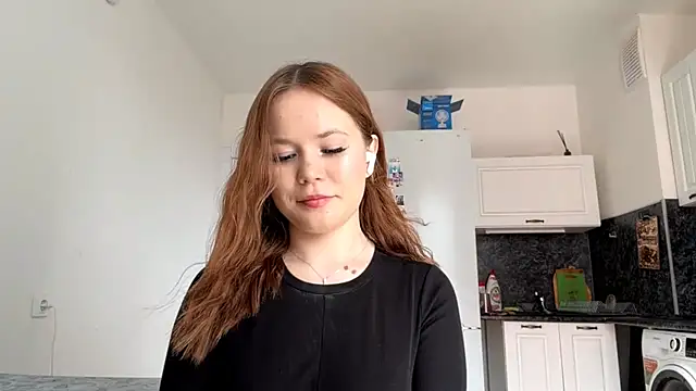 LauranAngelbeck webcam