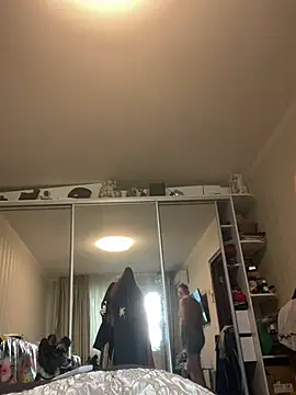 Frosl webcam