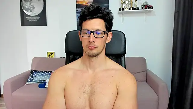 BrutusK08 webcam