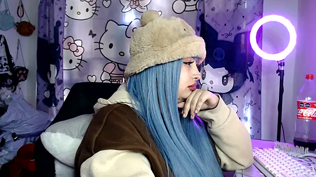 lussyevans24 webcam