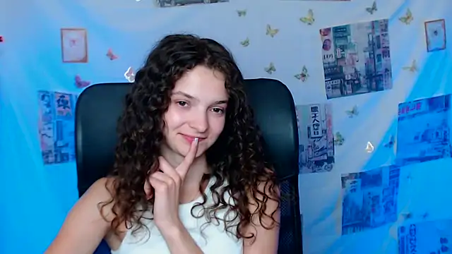 _SusieSu_ webcam