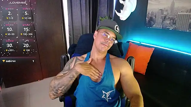 Zed_ferrer webcam
