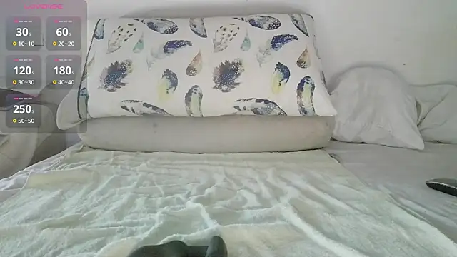 canarito18 webcam