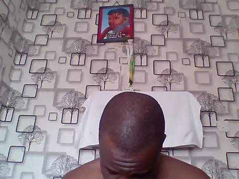 Chumba_001 webcam