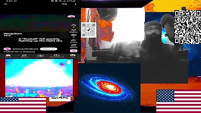 RussellTaylorLacy webcam