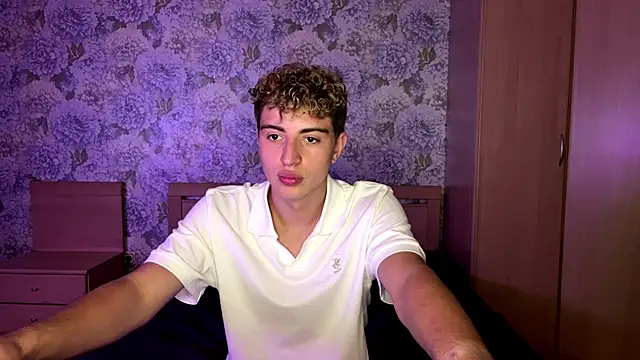 AlfredSweet webcam