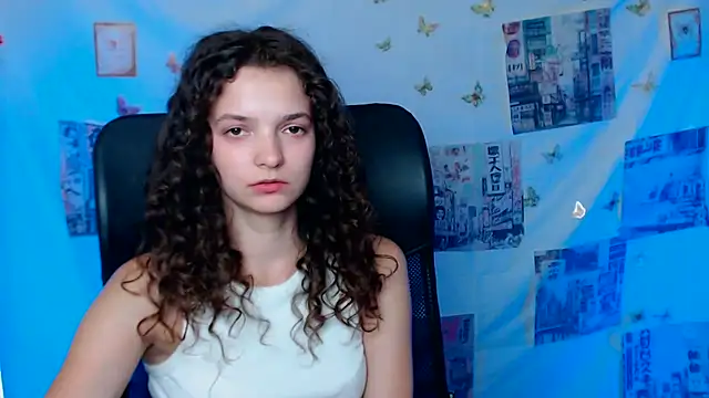 _SusieSu_ webcam