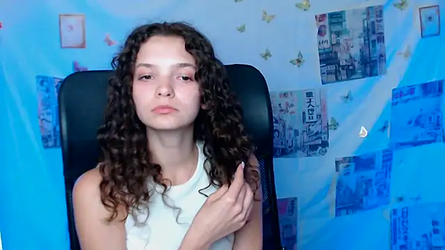 _SusieSu_ webcam