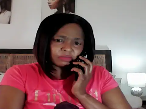 Blacksashaxx webcam
