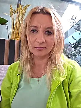 KaylinJan webcam