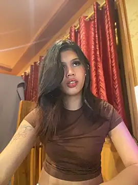 sexiestcunty_eerie webcam