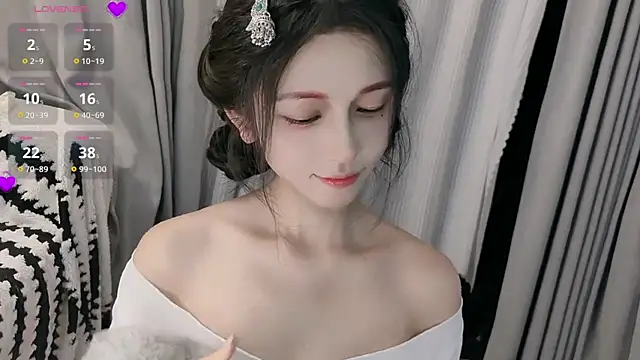 live