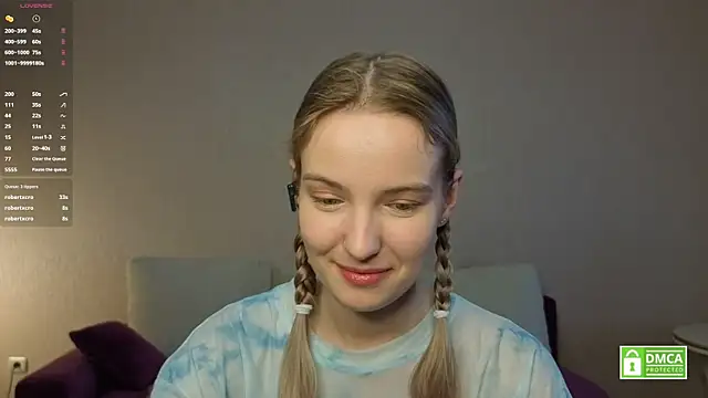 HongTomczak webcam