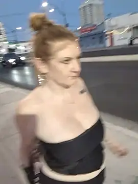 nakedgarbageperson webcam
